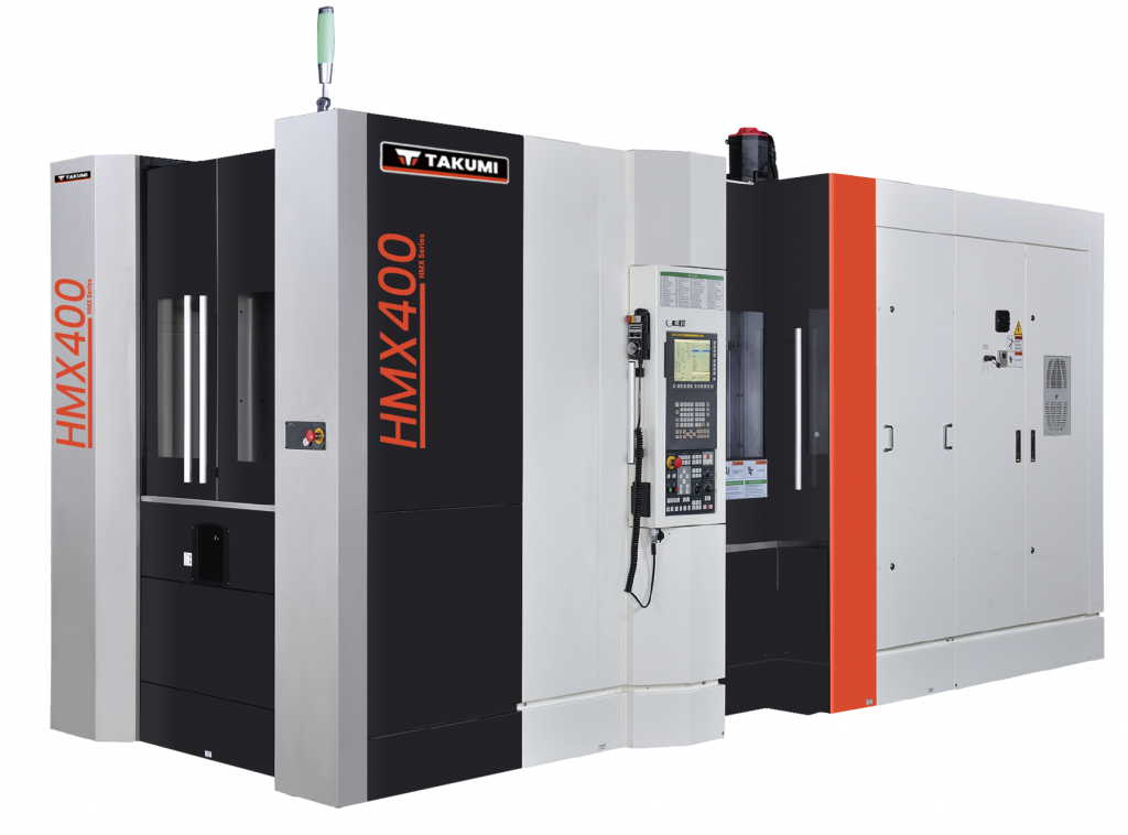 HMX400
