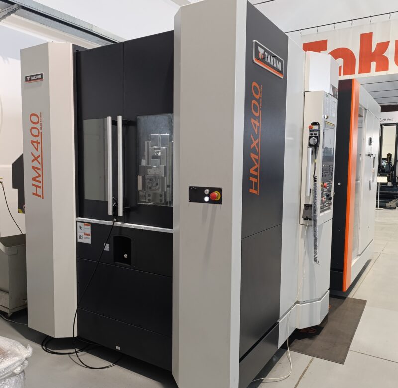 HMX400
