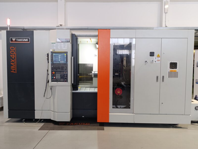 HMX400