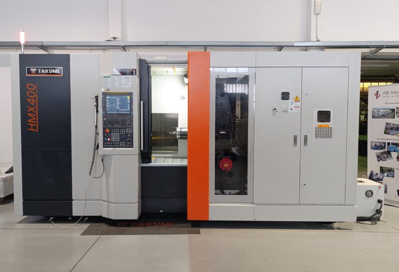 HMX400