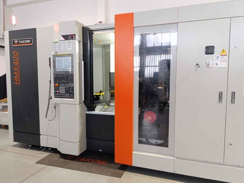 HMX400