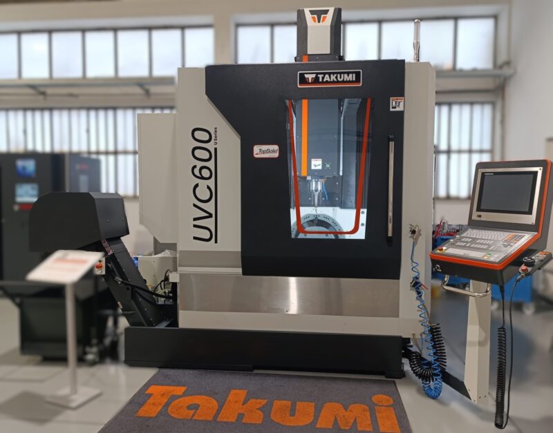 UVC600