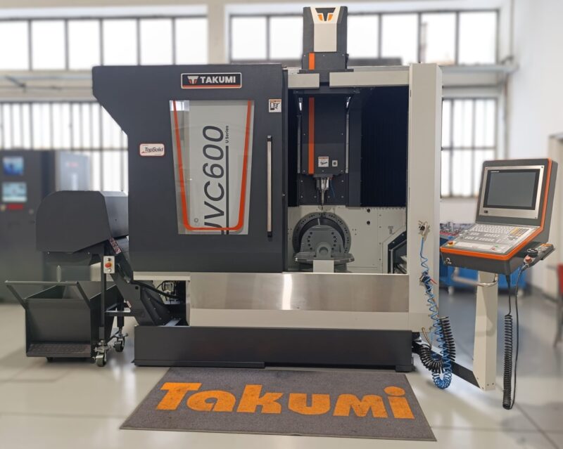 UVC600