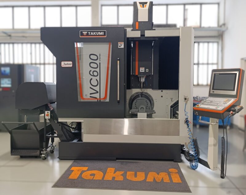 UVC600