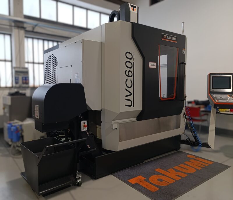 UVC600