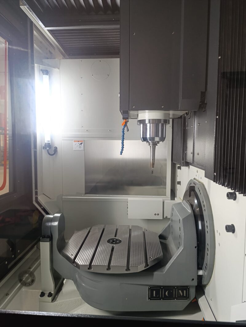 UVC600