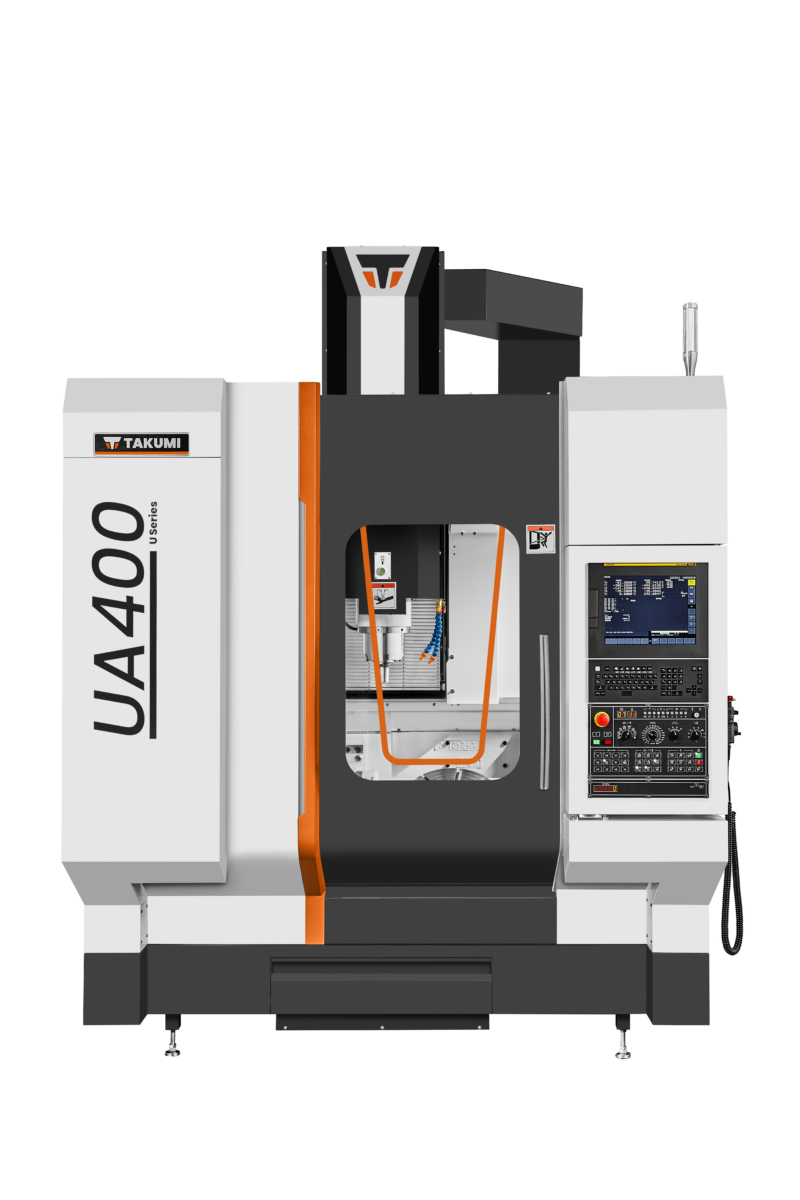 UA400