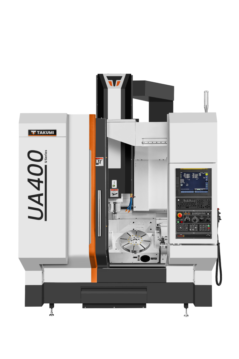 UA400