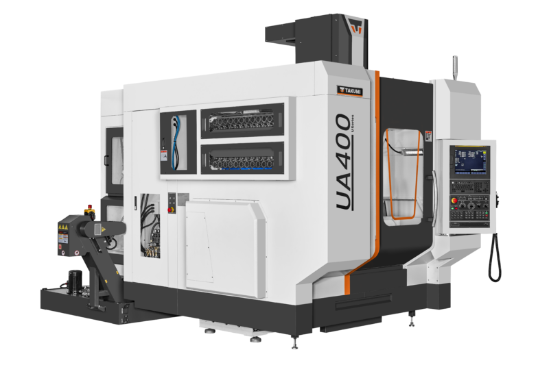 UA400